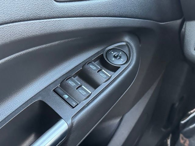 Certified 2018 Ford Escape Titanium image 38