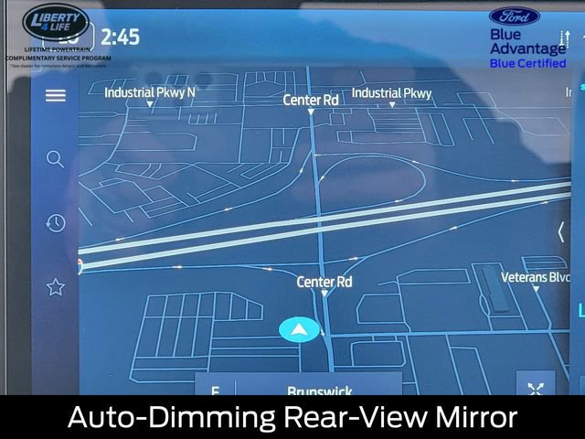 Certified 2023 Ford F150 XLT w/ Equipment Group 302A High image 37