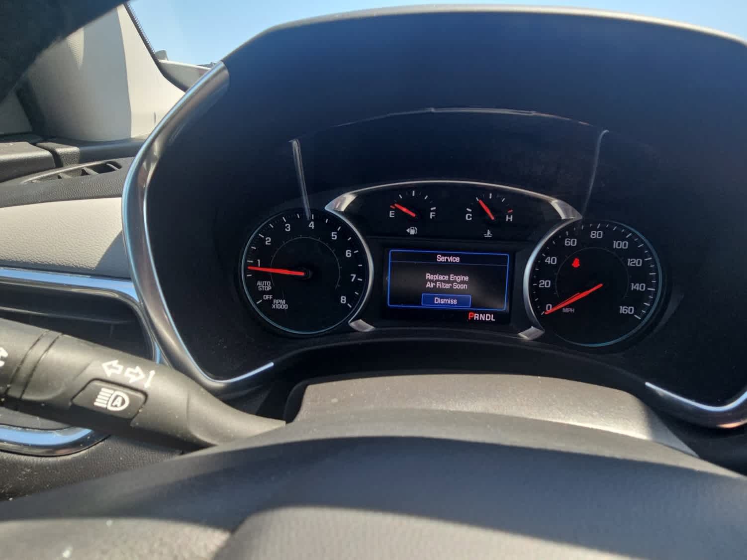 Used 2022 Chevrolet Equinox LT FWD image 19