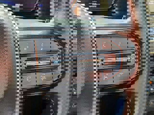 Used 2023 Chevrolet Colorado ZR2 w/ ZR2 Convenience Package III image 21