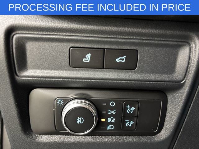 Certified 2022 Ford Expedition Max Limited AWD/4WD image 22