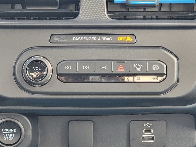 Certified 2025 Ford Maverick XLT FWD image 29