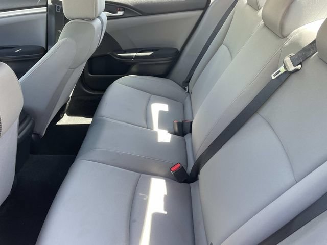 Used 2019 Honda Civic LX image 21