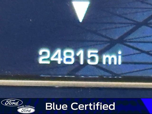 Used 2024 GMC Sierra 1500 Denali w/ Technology Package image 14