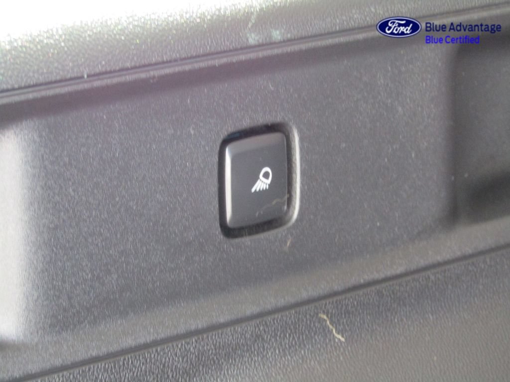 Certified 2025 Ford Bronco Sport Outer Banks w/ Outer Banks Tech Package+ AWD/4WD image 10