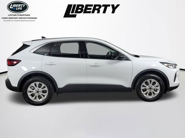 Certified 2023 Ford Escape Active AWD/4WD video 2