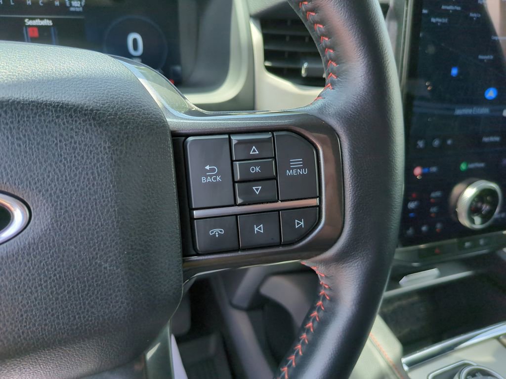 Certified 2023 Ford Expedition Timberline AWD/4WD image 35