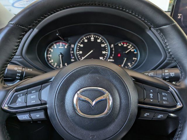 Used 2023 MAZDA CX-5 AWD 2.5 S w/ Premium Plus Pkg image 26
