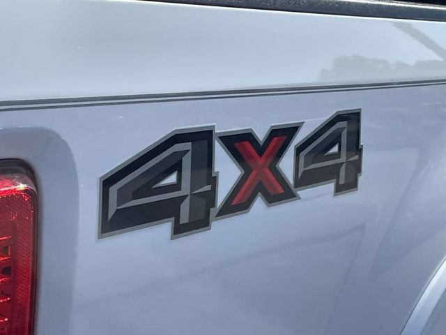Certified 2020 Ford F250 XLT AWD/4WD image 8