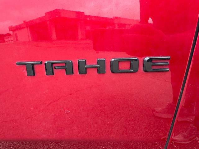 Used 2024 Chevrolet Tahoe High Country AWD/4WD image 11