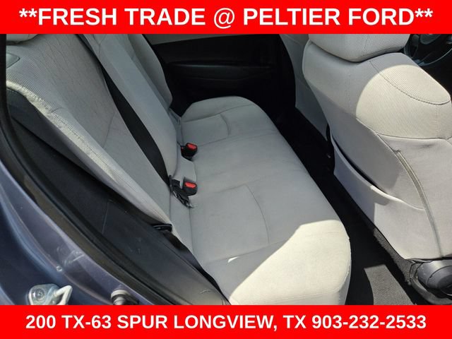 Used 2022 Toyota Corolla Cross L FWD image 13