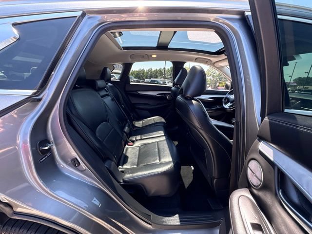 Used 2019 INFINITI QX50 Essential w/ Premium Audio Package FWD image 24