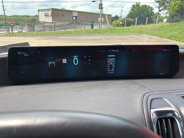 Certified 2025 Ford Expedition Tremor AWD/4WD image 26
