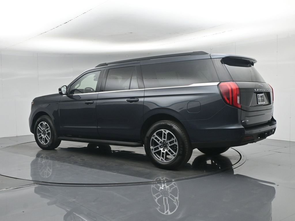 Certified 2025 Ford Expedition Max Active RWD image 7