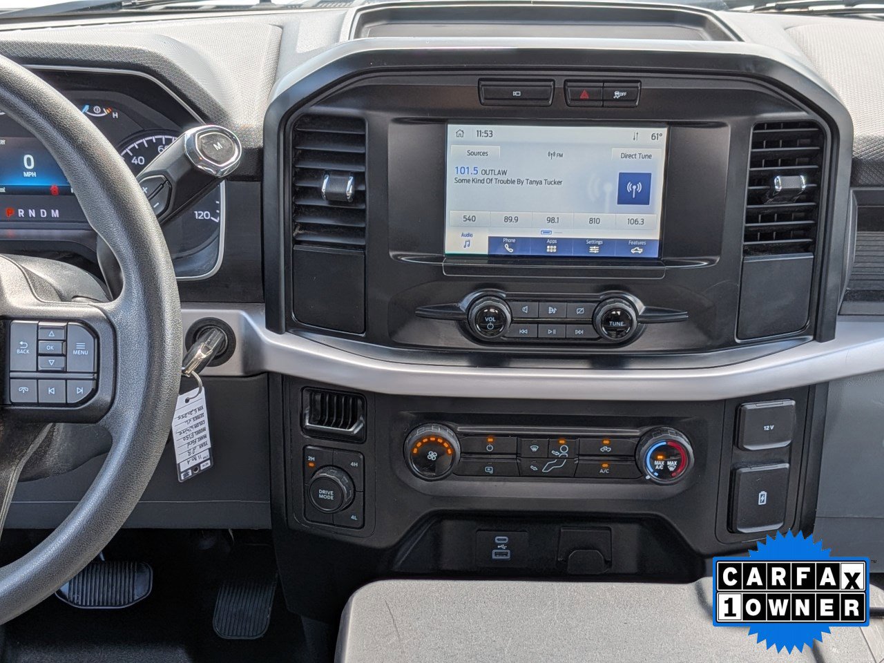 Certified 2023 Ford F150 XL w/ XL Chrome Appearance Package AWD/4WD image 18