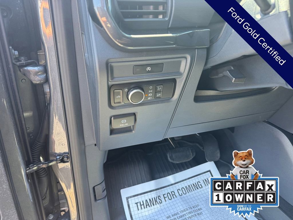 Certified 2025 Ford F150 STX AWD/4WD image 30