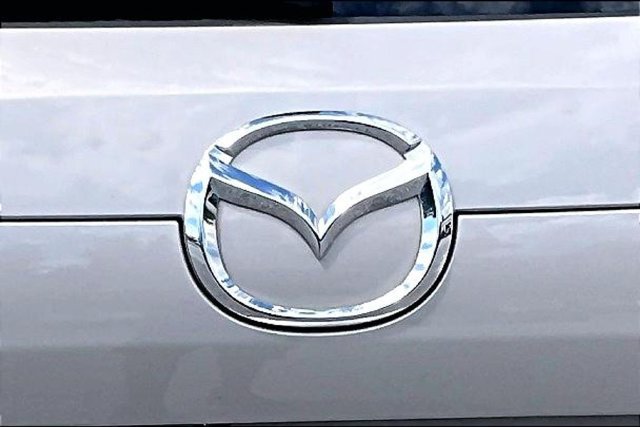 Used 2025 MAZDA CX-5 AWD 2.5 S w/ Preferred Package image 9