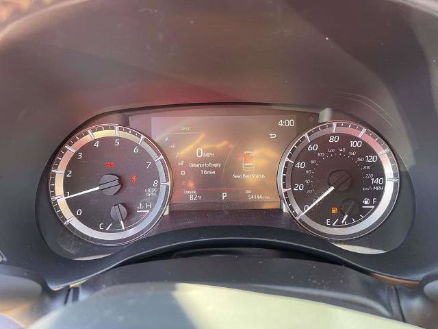 Used 2023 Toyota Highlander XLE image 26