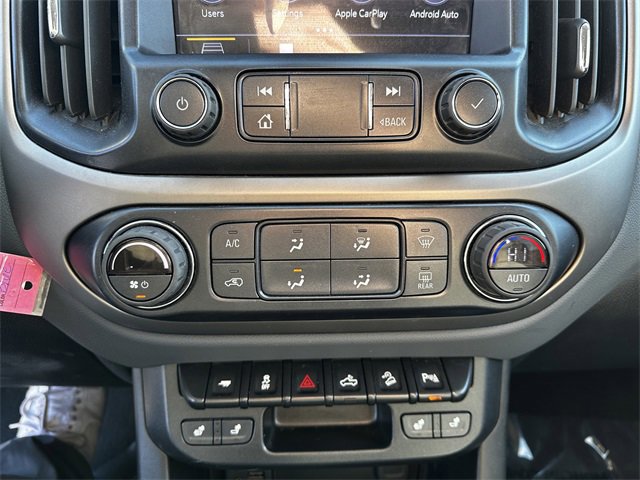 Used 2019 Chevrolet Colorado Z71 image 24