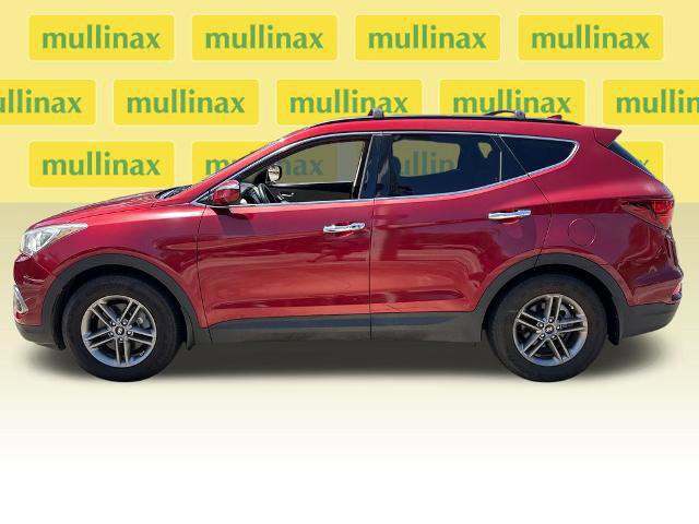 Used 2018 Hyundai Santa Fe Sport AWD/4WD image 5