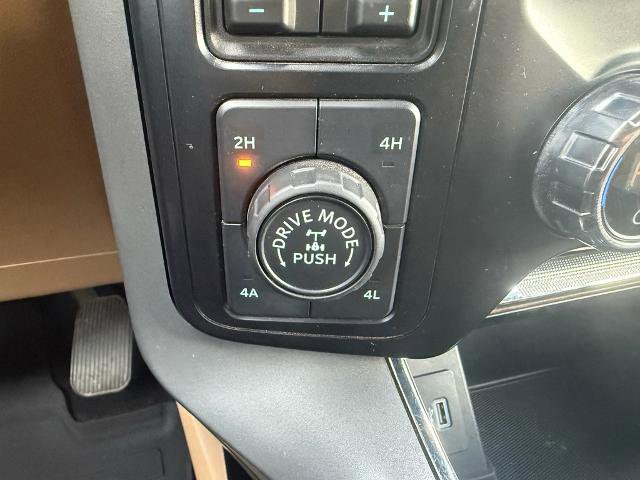 Certified 2021 Ford F150 Lariat w/ Trailer Tow Package image 7