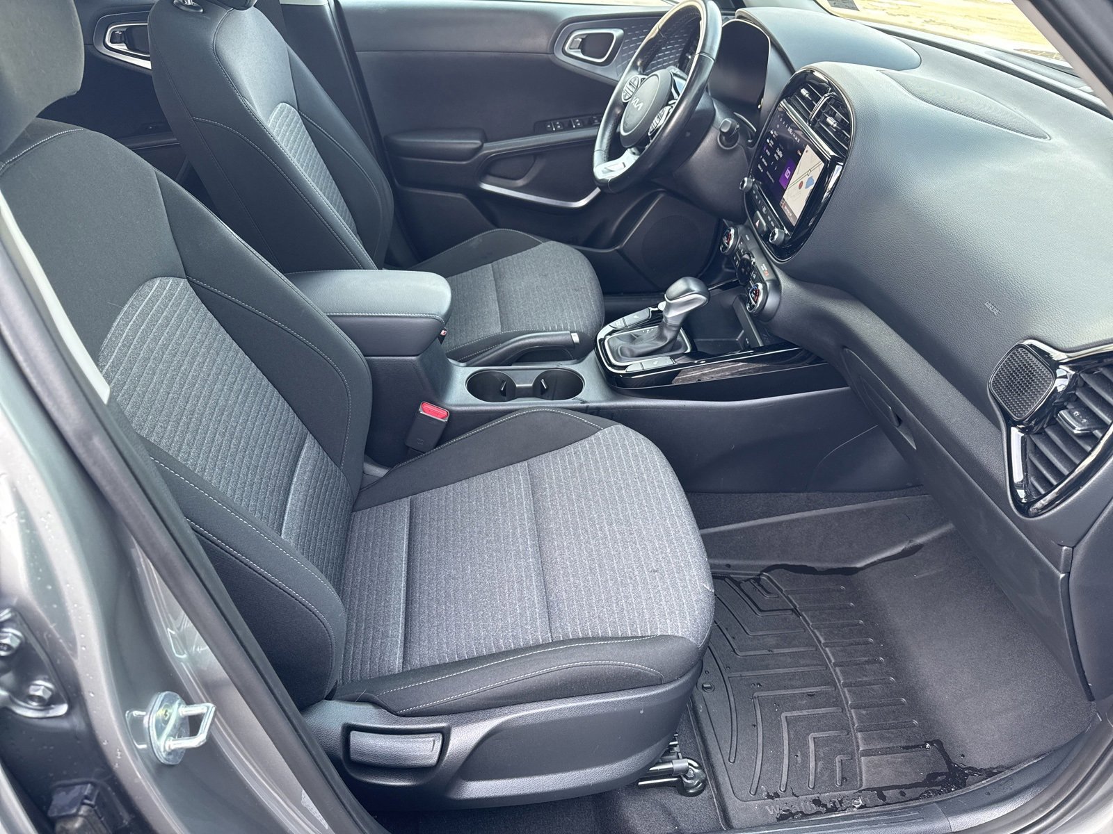 Used 2023 Kia Soul EX image 35