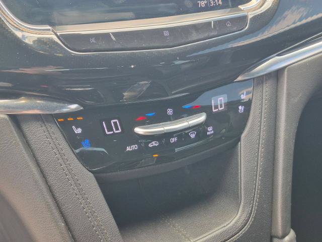 Used 2020 Cadillac XT6 Sport AWD/4WD image 23