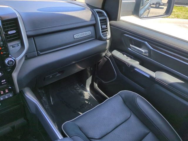 Used 2020 RAM 1500 Laramie image 17