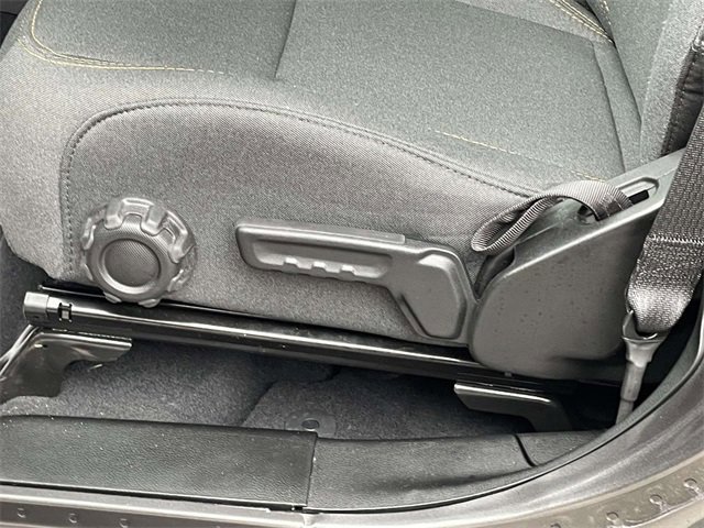 Used 2025 Jeep Gladiator Sport image 16