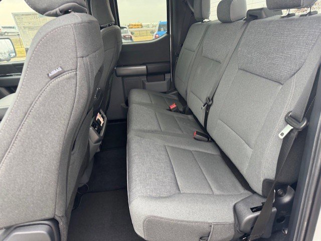 Certified 2024 Ford F150 XLT w/ Mobile Office Package RWD image 25