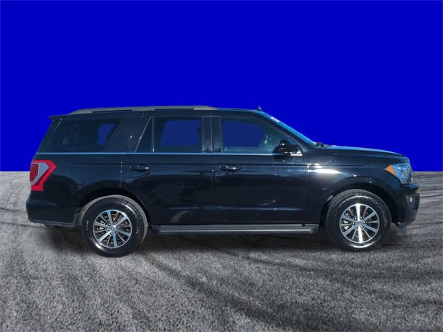 Certified 2020 Ford Expedition XLT image 6