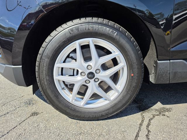 Certified 2023 Ford Edge SEL w/ Convenience Package AWD/4WD image 25