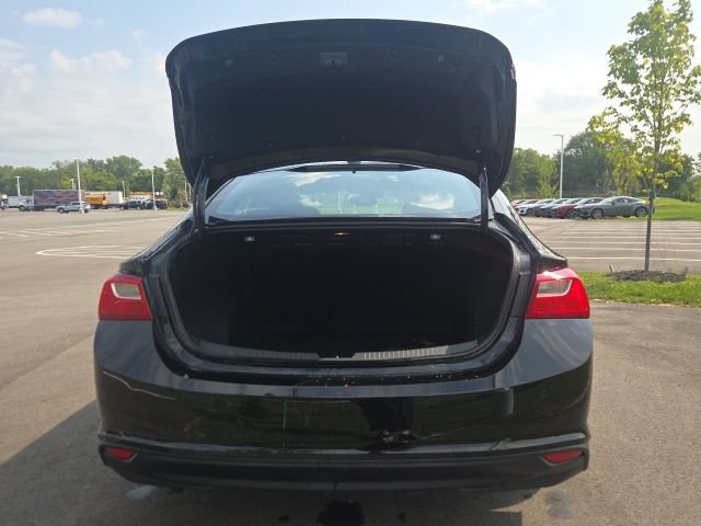 Used 2025 Chevrolet Malibu LT FWD image 10