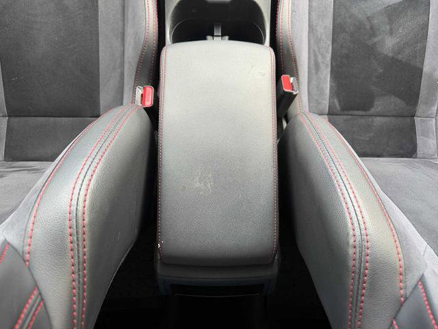 Used 2023 Subaru WRX GT w/ Popular Package #2A image 18