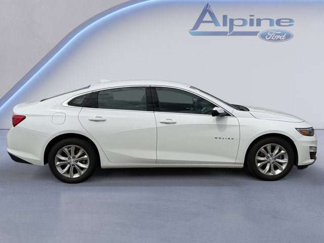 Used 2024 Chevrolet Malibu LT FWD image 6