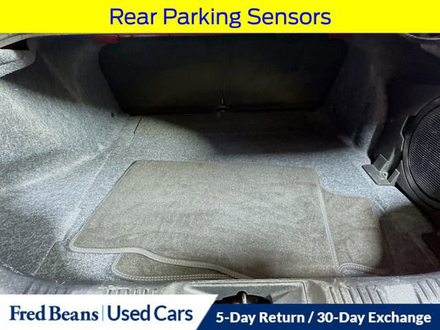 Certified 2024 Ford Mustang Premium image 29