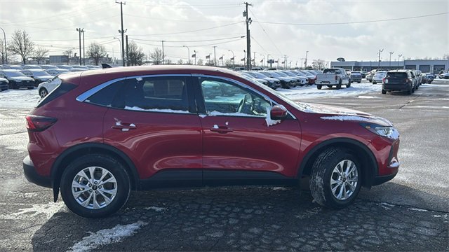 Certified 2023 Ford Escape Active w/ Tech Pack #2 image 6