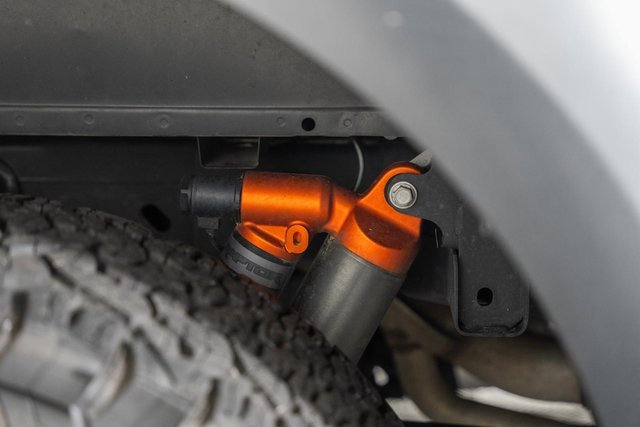 Certified 2023 Ford F150 Raptor image 24