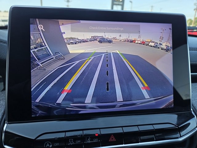 Used 2024 Jeep Compass Latitude image 21