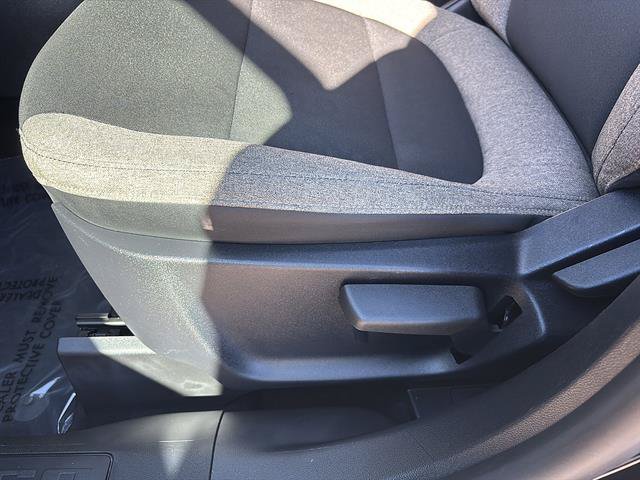 Certified 2025 Ford Bronco Sport Big Bend AWD/4WD image 12