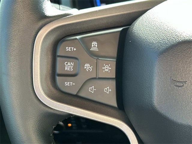 Certified 2024 Ford Bronco Wildtrak image 32