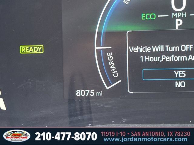 Used 2025 Toyota Camry SE w/ Convenience Package FWD image 29