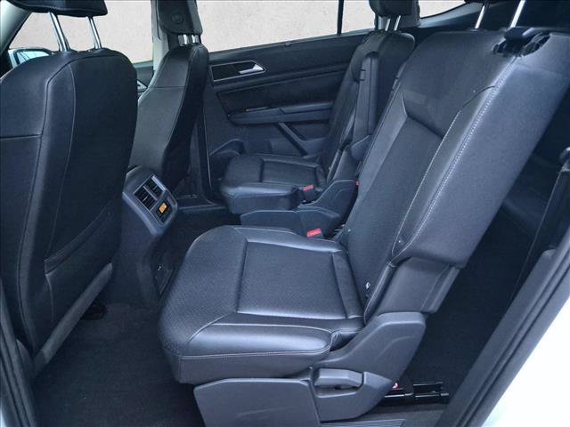 Used 2019 Volkswagen Atlas SEL FWD image 20
