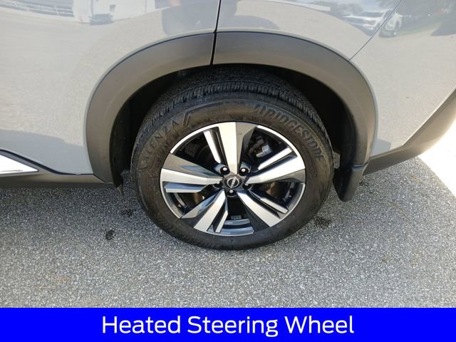 Used 2023 Nissan Rogue SL AWD/4WD image 5