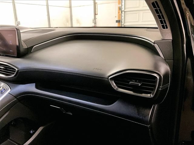 Used 2022 Hyundai Santa Fe Limited AWD/4WD image 15