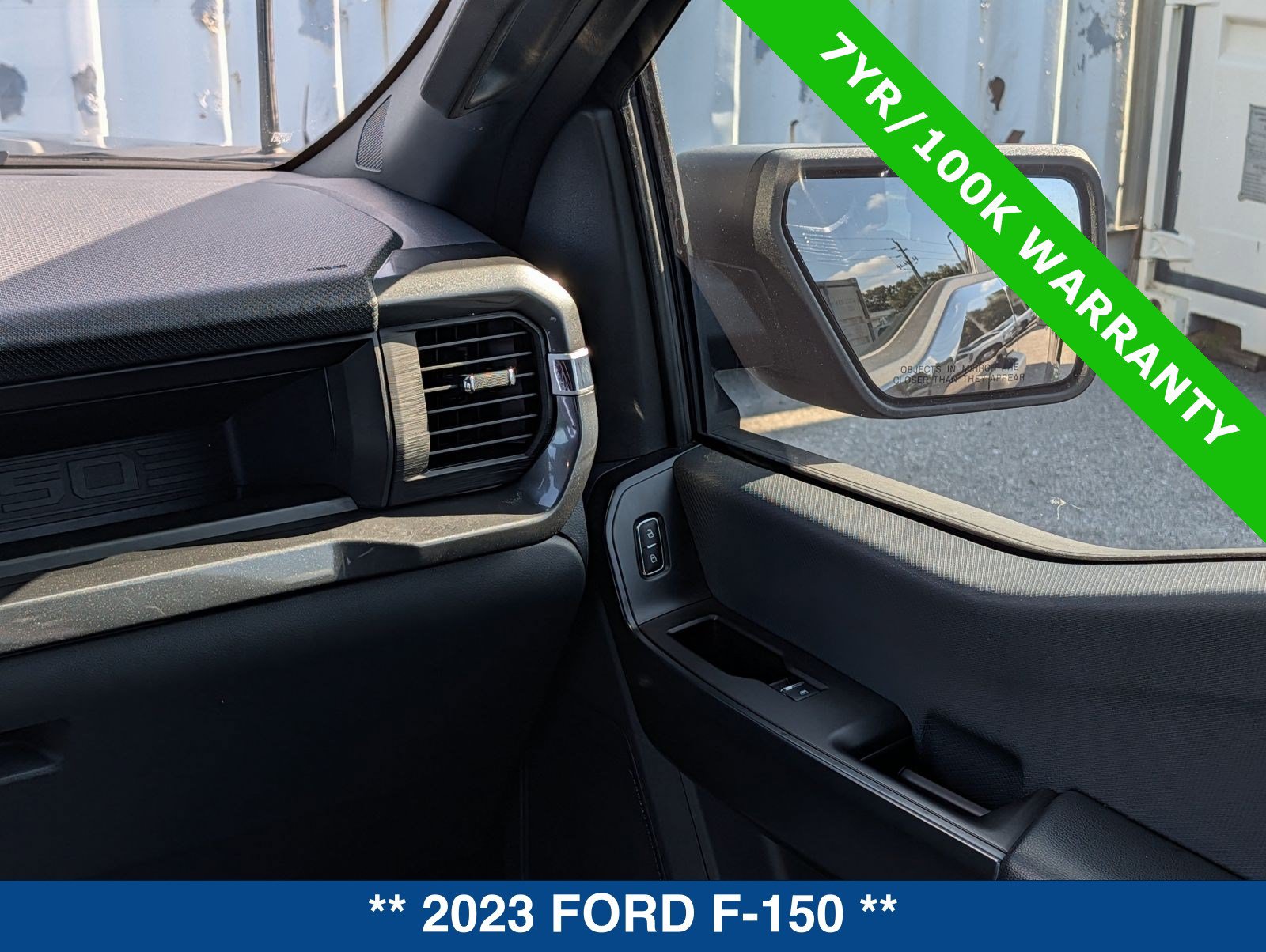 Certified 2023 Ford F150 XL w/ STX Appearance Package RWD image 19