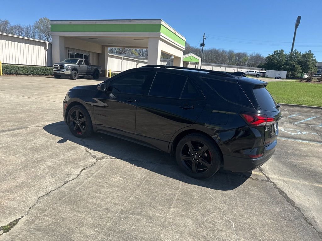 Used 2023 Chevrolet Equinox Premier image 5