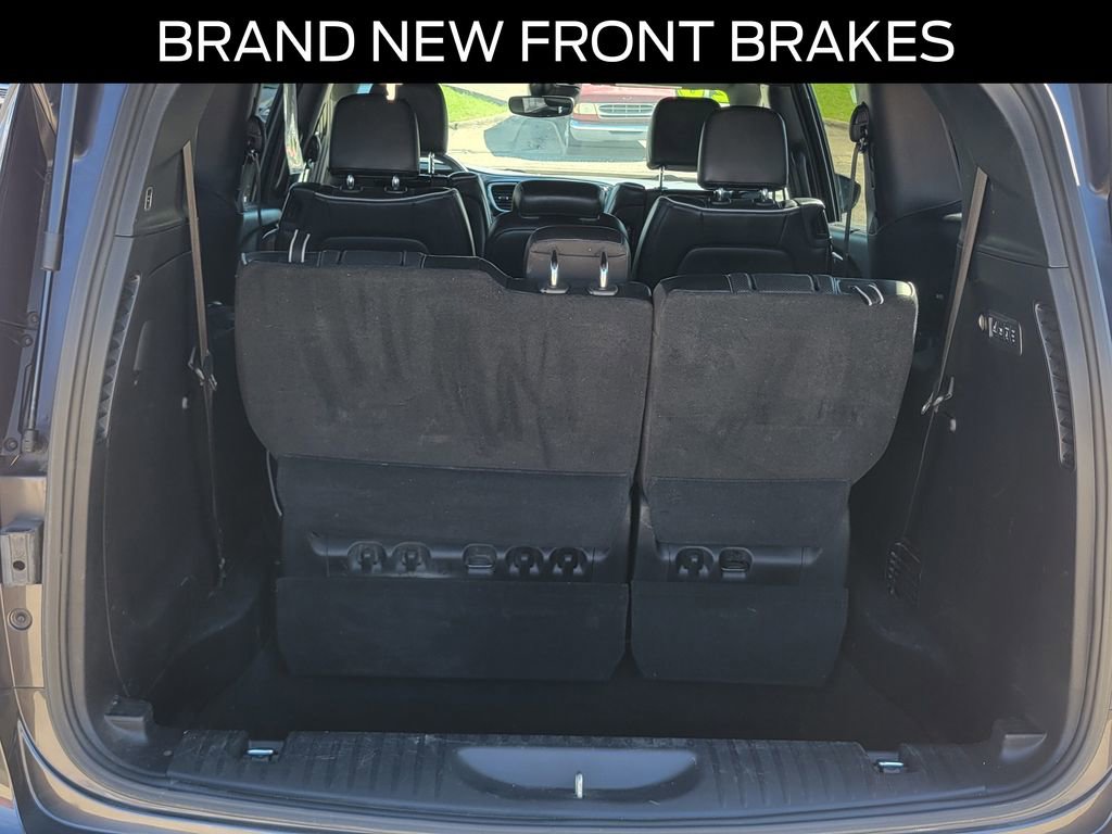 Used 2020 Chrysler Pacifica Limited w/ Advanced Safetytec Group image 6