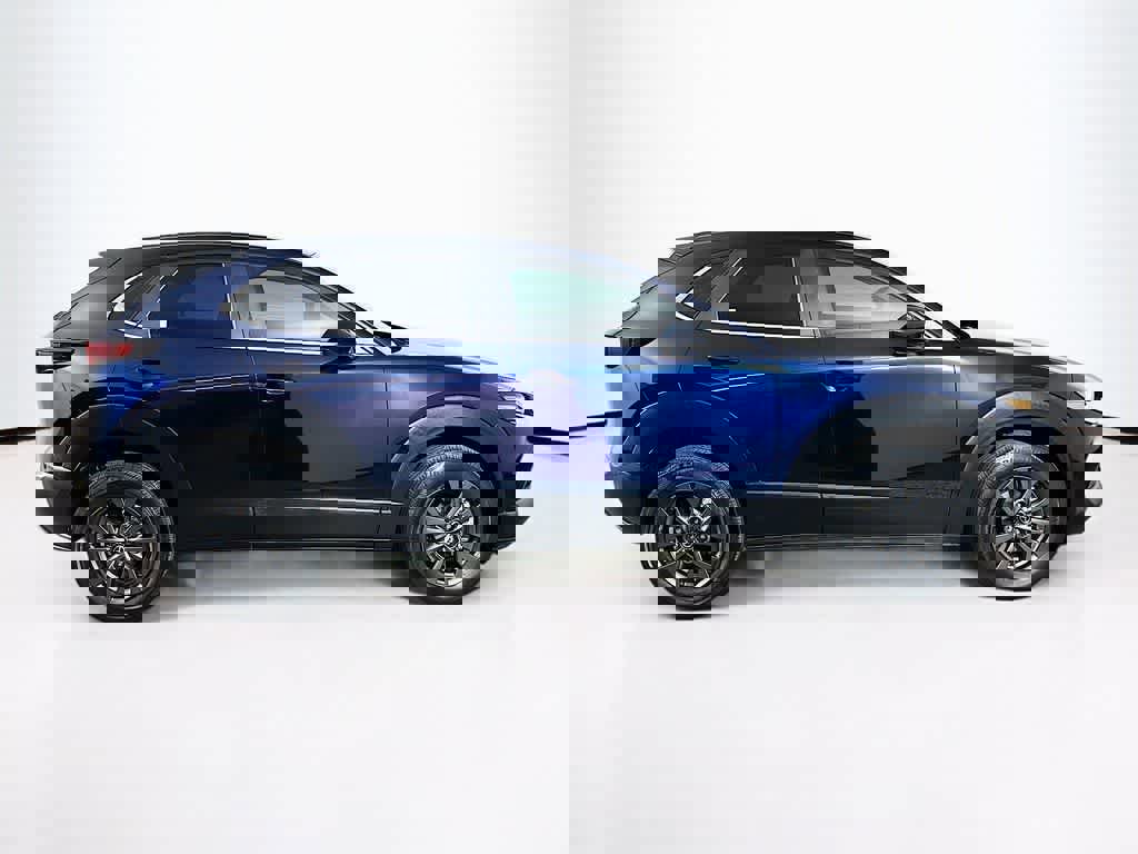 Used 2022 MAZDA CX-30 AWD 2.5 S image 6