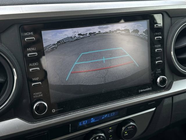Used 2022 Toyota Tacoma SR5 RWD image 20